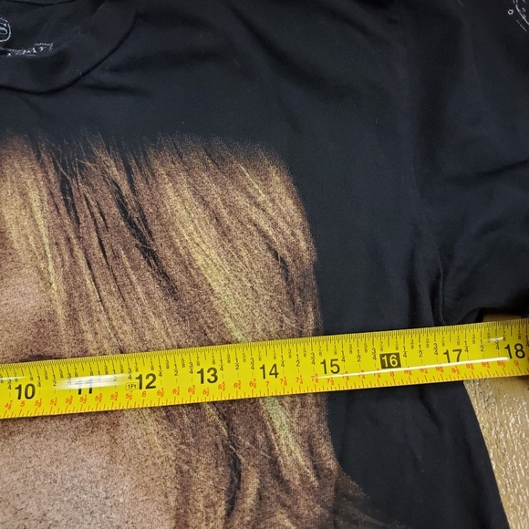 👸👕🎸🎤 Keith Urban 2007 Concert Tshirt sz S - Picture 4 of 11